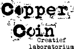 logo copper coin 